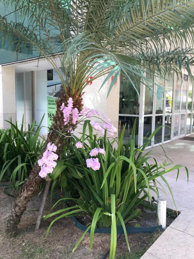 Jtr-Condominio A Beira Mar Масейо Экстерьер фото