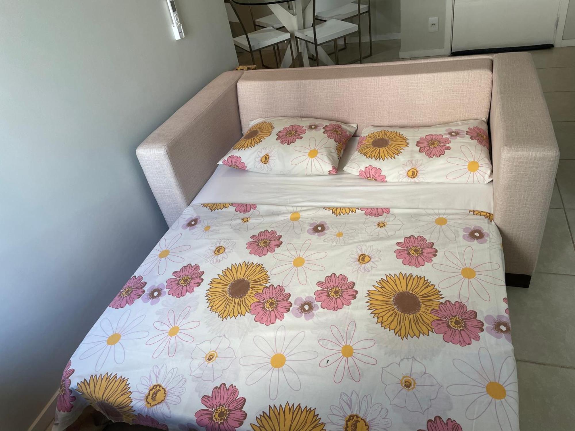 Jtr-Condominio A Beira Mar Масейо Экстерьер фото