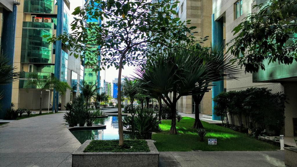 Jtr-Condominio A Beira Mar Масейо Экстерьер фото