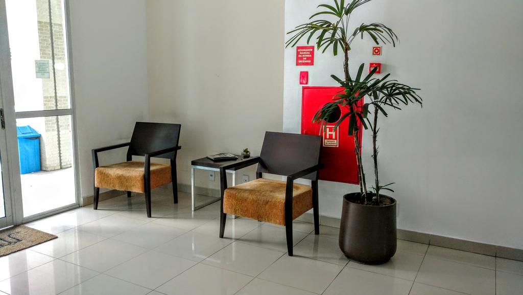 Jtr-Condominio A Beira Mar Масейо Экстерьер фото