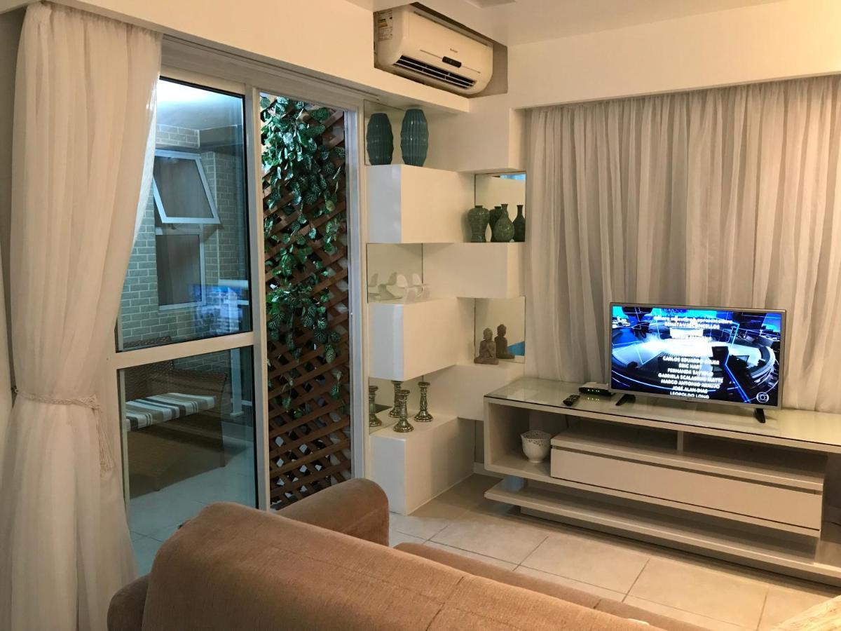 Jtr-Condominio A Beira Mar Масейо Экстерьер фото