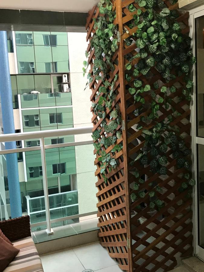 Jtr-Condominio A Beira Mar Масейо Экстерьер фото